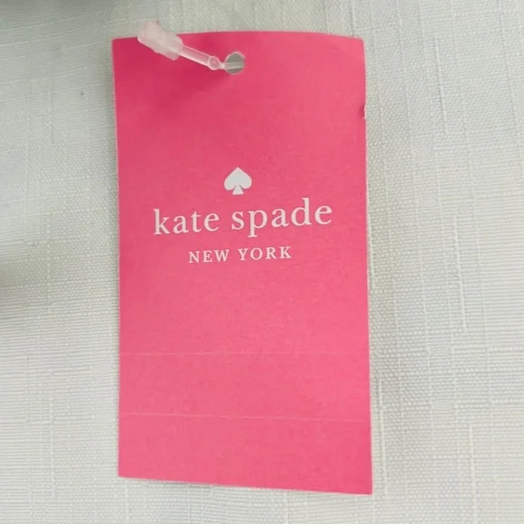 Kate Spade~New York / Mini / Shoulder Backpack - Picture 10 of 12